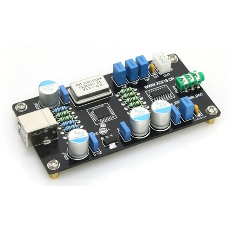 Buy 12M active crystal oscillator USB processing