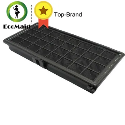 

HEPA Filter for Miele S300 S600 S2 S7 Series Vacuum Cleaner Compare To Miele Part SF AH30 Vacuum Replacement Accessories