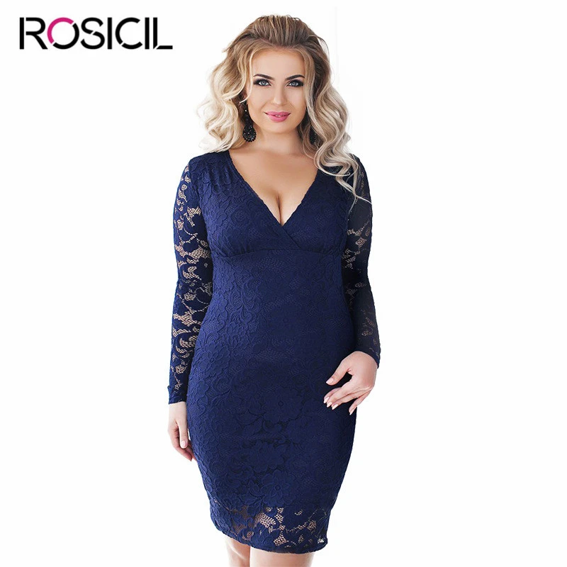 lace dream bodycon dress