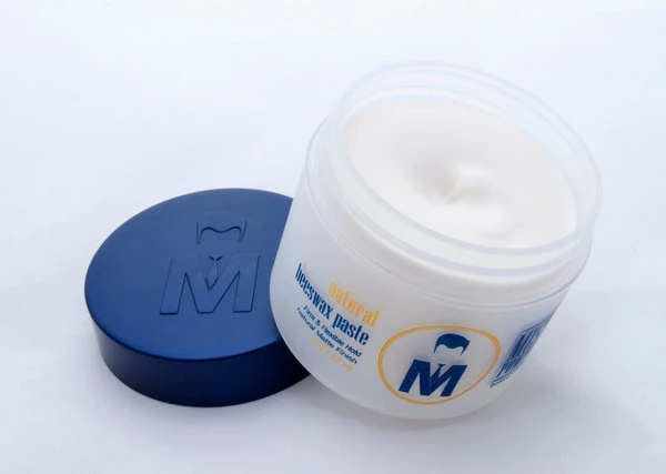ミスター ポンパドール天然蜜蝋ペースト Hairwax ワックス ヘア粘土有機成分57 グラム送料無料に ワールド ワイド Clay Mold Clay Saleingredients For Chinese Food Aliexpress