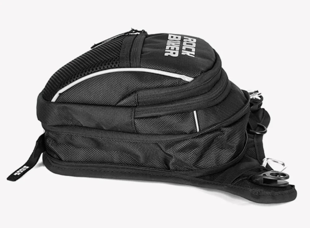 ROCK BIKER  RBB027 waist leg pack bag b4