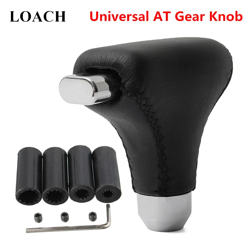 PommeaudelevierdevitessedevoitureautomatiqueuniverselAT