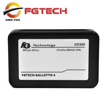 

Fgtech Galletto 4 Master v54 Fgtech FG Tech Galletto 4 Master FGTech BS Support BDM Function 2018 Top selling