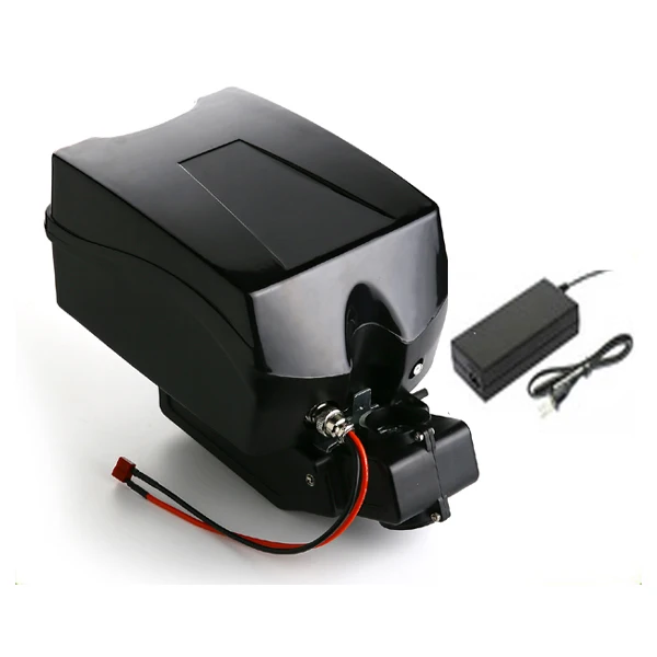 Best ebike 48v battery electric bike battery 48V 20Ah for bafang/8fun 1000w motor with Frog  Case BMS Chargrer  For Samsung  cell 5