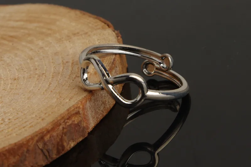 Горячая Распродажа, античные посеребренные ножные браслеты Halhal, регулируемое Открытое кольцо для женщин, Винтажное кольцо на палец, много украшений для тела на ногу - Окраска металла: F0096S