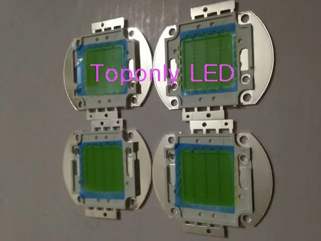 30 Вт Epistar мульти-чипы супер яркий высокой мощности Светодиодный модуль лампа холодный белый CCT 12000 к 3000-3300lm 6 шт./лот DHL