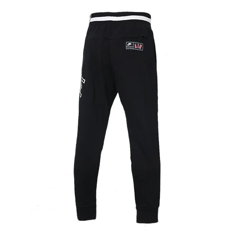 Original New Arrival NIKE AS M NSW AIR PANT FLC Men's Pants Sportswear