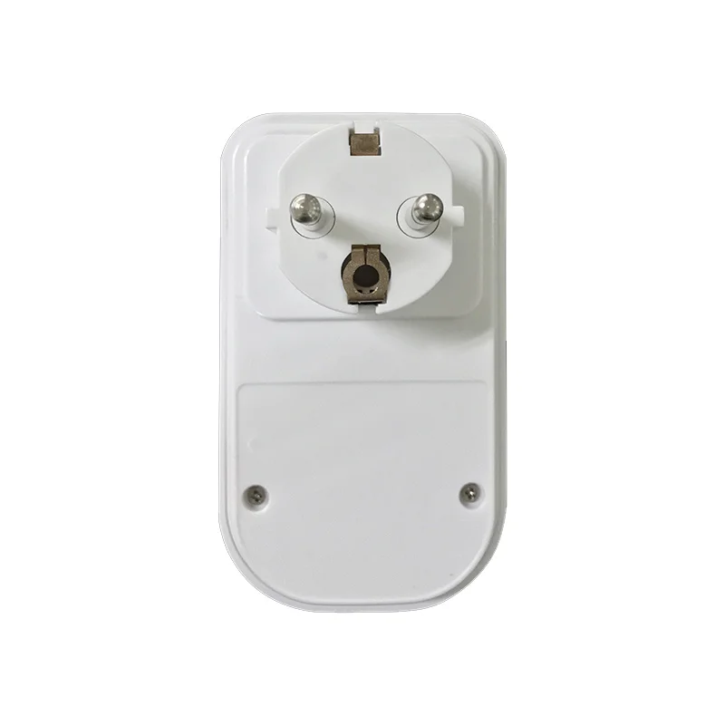Wireless Remote Control Socket Smart Socket Switch Plug Outlet for Focus Network GSM Alarm System ST-VGT HA-VGW ST-IIIB