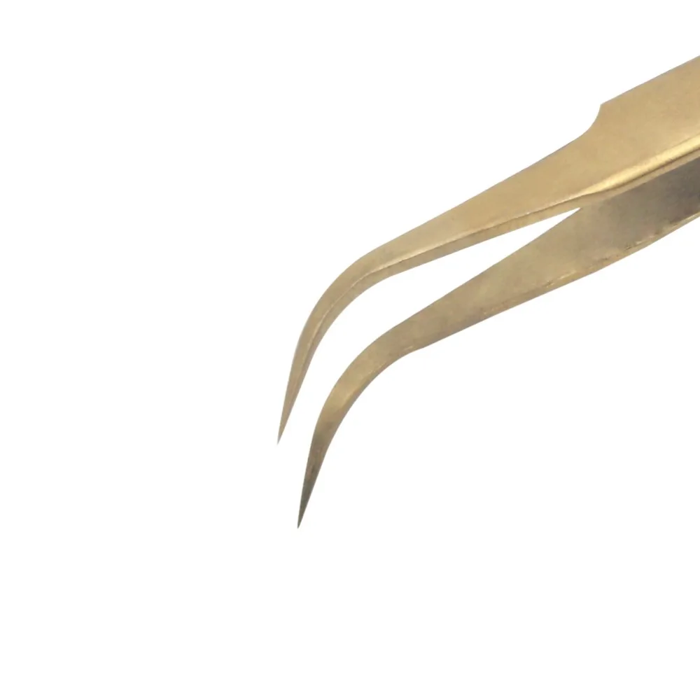 Electronics Industrial Tweezers (4)