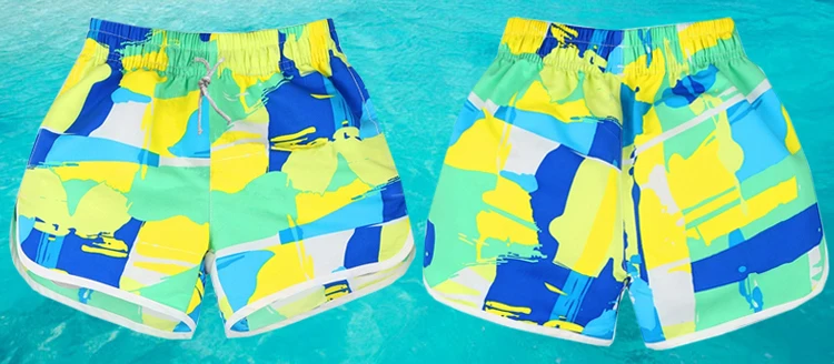2018 Новые повседневные летние пляжные шорты мужские женские дышащие шорты свободные Drawstring повседневные короткие мужские быстросохнущие