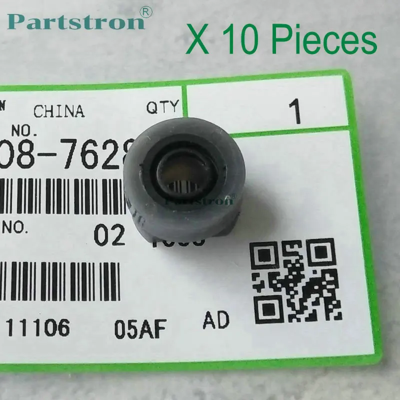 10 шт. вкладыш для проявителя AA08 7628 подходит Ricoh MP 1600 1800 2000 2500 Aficio 1015 1018 2015 2018 2020 1113