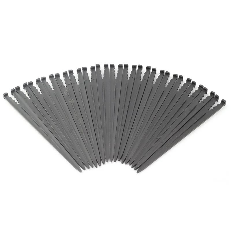 20 шт. многофункциональный держатель для шланга 145 мм 3/5 4/7 мм|hose holder|irrigation holderdrip hose