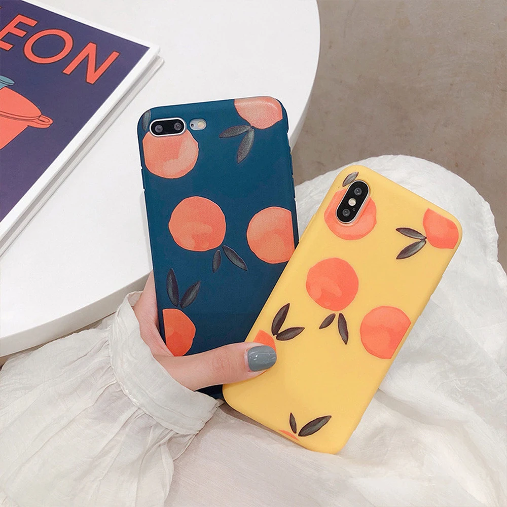 Женский чехол для телефона IPhone 6 6s 7 8 Plus X XR XS Max Kpop противоударный силиконовый ТПУ