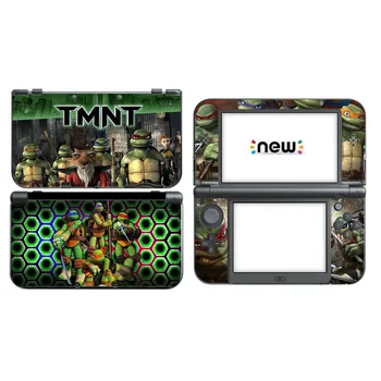 

319 Vinyl Skin Sticker Protector for Nintendo New 3DS XL LL skins Stickers