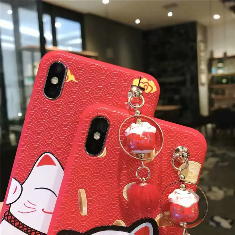 - Maneki Neko World