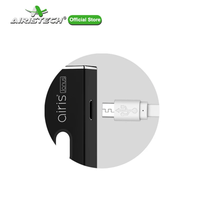 

AIRISTECH airis USB Charging Cable for Herbva Viva Nokiva Mystica II Janus Universal Connection