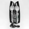 For VW Passat B6 2006 2007 2008 2009 2010 2011 LED DRL Daytime Running Light Waterproof With Harness Fog light ► Photo 2/6