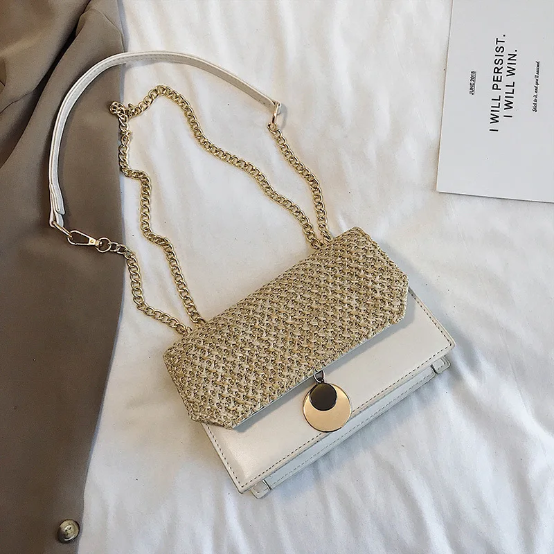 

Female Crossbody Bags For Women 2019 High Quality PU Leather Luxury Handbags Designer Sac A Main Ladies Shoulder Messenger Bag