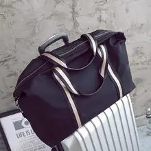 Anawisare, женские дорожные сумки, мужские сумки для багажа, сумка для путешествий, нейлоновая, водонепроницаемая, на каждый день, сумка для путешествий, сумка на плечо, Bolso Deporte