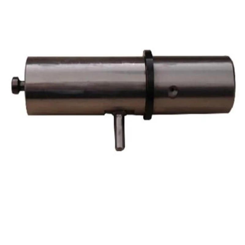 Injection nozzle for electric foam spray gun,lower pressure eletric PU foam spray machine gun