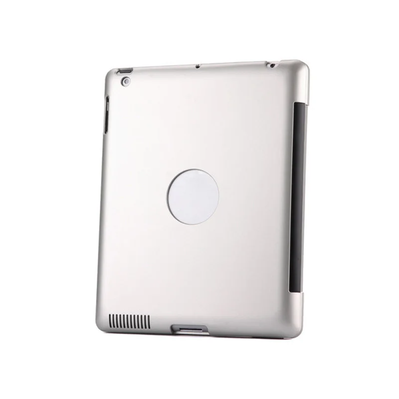 11 Wireless keyboard for iPad 2 3 4