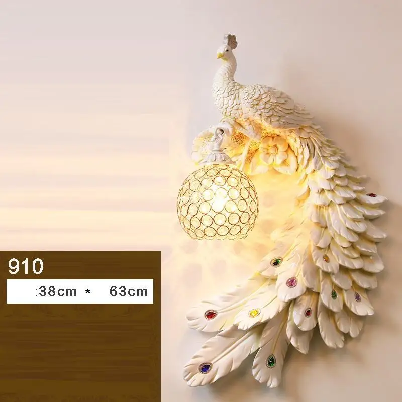 Бра с аппликацией Coiffeuse Avec Miroir Wandlampe Crystal Aplique Luz Pared для дома спальни светильник