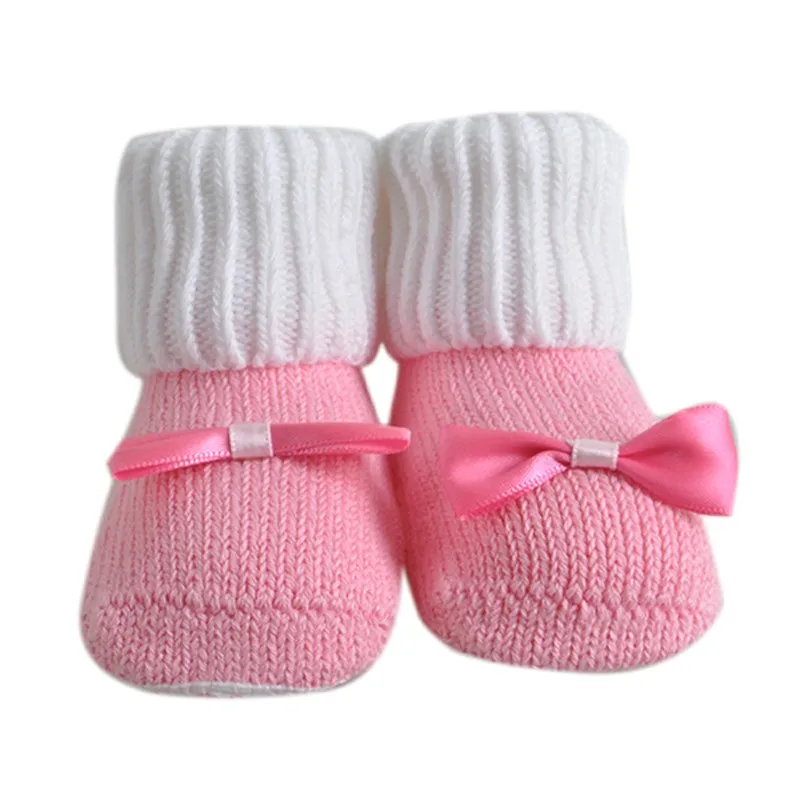 First Walkers Newborn Baby Character Shoes Similar Cartes Baby Girl Walkers Casual Baby No-slip Bed toddler Shoes Infant Product (7)