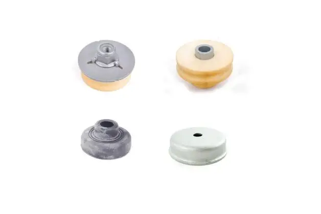 1 set Rear Lower Suspension Strut Bearing for BMW E88 E90 X1 128i 328i 335i 33506771738 -in ...