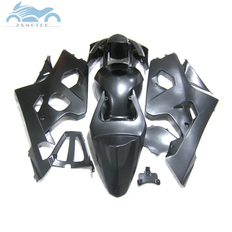 Обтекатель для Мотоцикла SUZUKI 2004 2005 GSXR600 750 04 05 GSXR750 GSXR 600 K4 K5 черный с крышкой|Полные