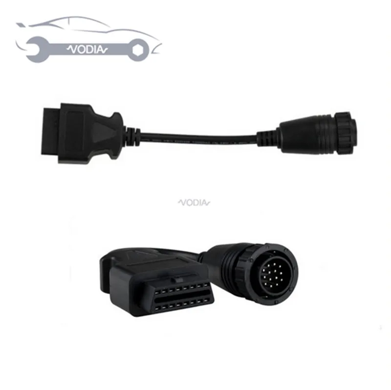 Диагностический инструмент OBD2 Кабель-адаптер 9993832 14-контактный кабель для
