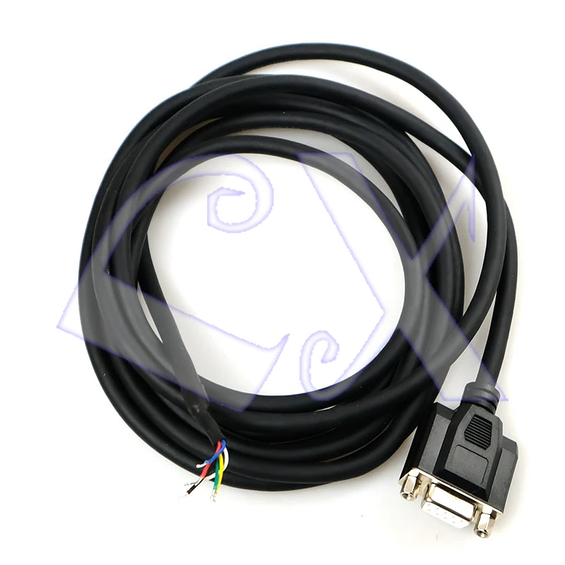 Комплект драйвера шагового двигателя JMC 86J18118EC 1000 + 2HSS86H NEMA34 нм 6 А 2 фазный Драйвер