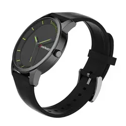 Новые Горячие Высокое качество Смарт-часы S68 круговой Экран Bluetooth Smart часы с кварцевым механизмом часы