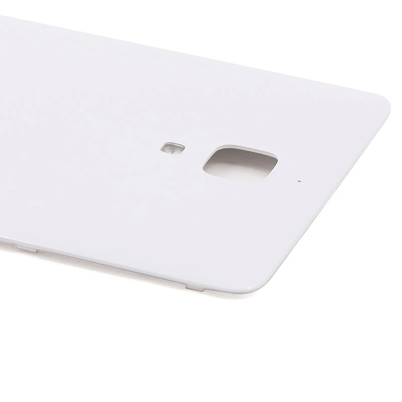 OLRRV 5 0 дюймов для Xiaomi Mi 4 Mi4 пластиковая крышка аккумулятора 100% новый прочный