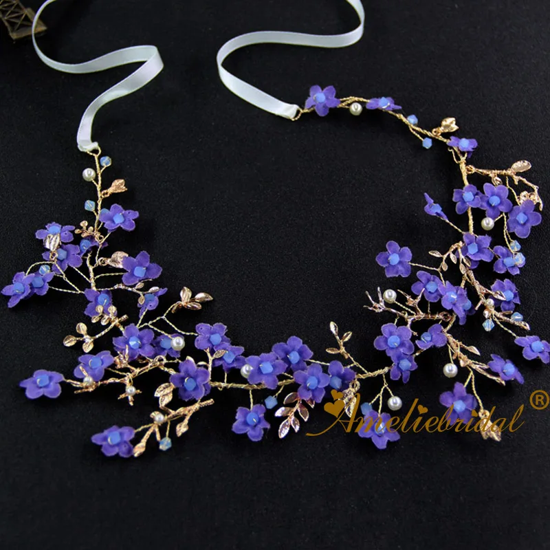 AD289 wedding Vine