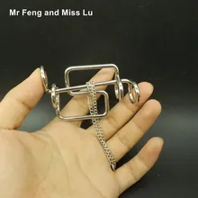 Забавное кольцо-лесенка Головоломка из проводов металлическая игрушка малыш волшебный трюк игра новинка гаджет