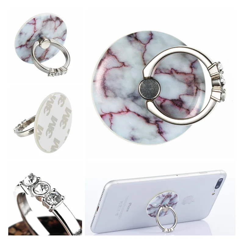 Ring Holder 8