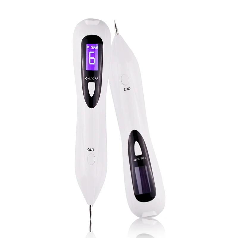 Beli Baru LCD Perawatan Kulit Titik Pena Mole Penghapusan Gelap Tempat Remover Pen Kulit Kutil Tattoo Removal Tool Laser Plasma pena Kecantikan Perawatan spesifikasi Baru LCD Perawatan Kulit Titik Pena Mole Penghapusan Gelap Tempat Remover Pen Kulit Kutil Tattoo Removal Tool Laser Plasma pena Kecantikan Perawatan
