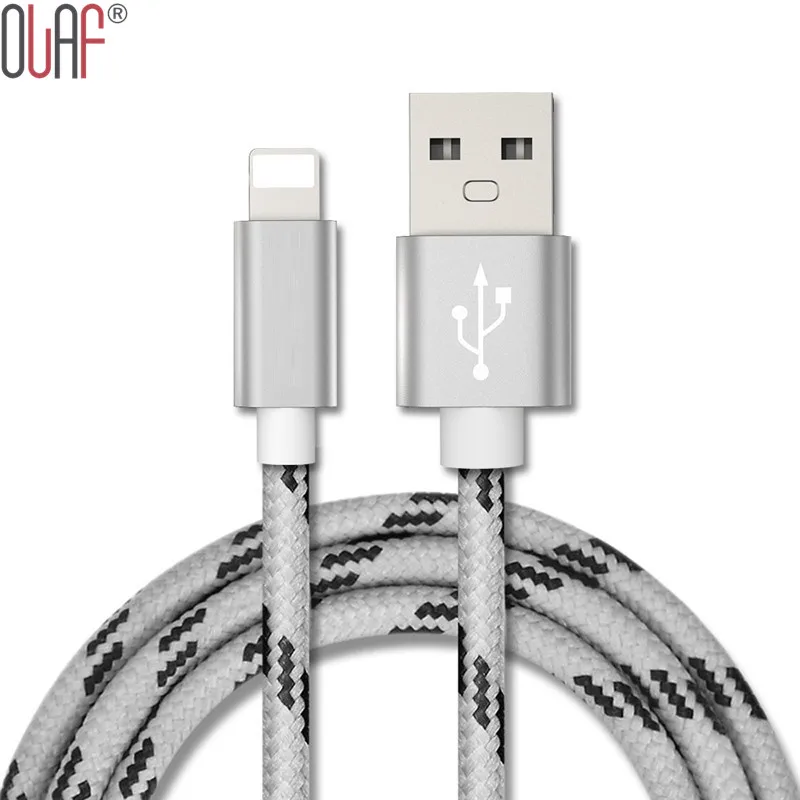 Cheap Newest 8 pin Cable Fast Charger Adapter Original USB Cable for