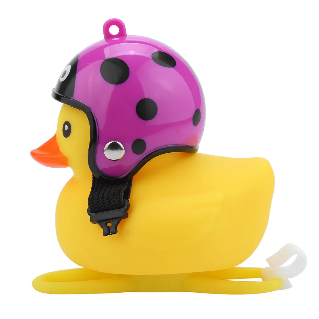Flash Deal Cartoon Yellow Silica Gel Little Duck Shape Bicycle Bells Shining Mountain Bike Handlebar Duck Head Light Accessories New 4.0# 48 Flash Deal Cartoon Yellow Silica Gel Little Duck Shape Bicycle Bells Shining Mountain Bike Handlebar Duck Head Light Accessories New 4.0# 48
