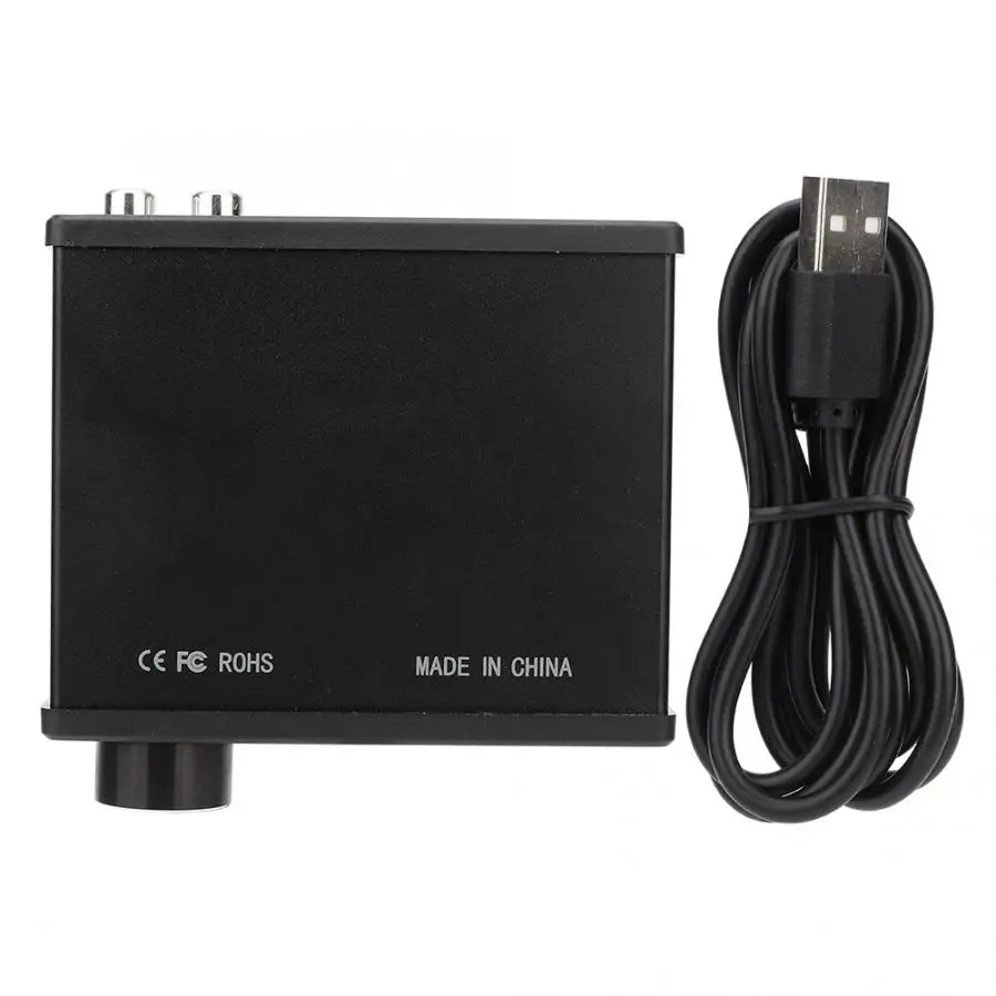 GV-018 HDMI аудио экстрактор 2CH стерео усилитель для наушников amplificador de auriculares