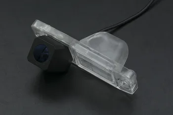 

PAL HD 1280*720 Parking Car Rear view Camera for Hyundai Elantra Accent 2002-2012 Sonata 2003-2012 Tucson Reverse Camera Car