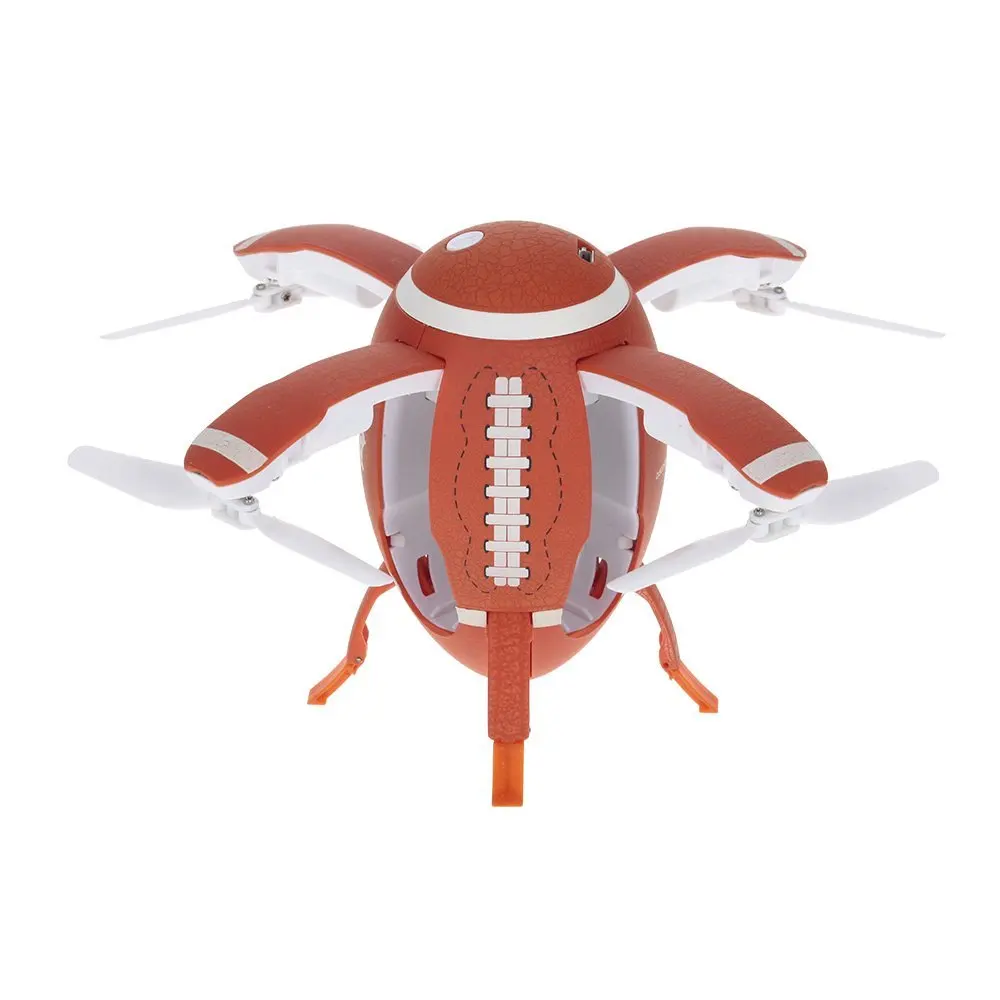 Attop W5 2 4 ггц складной летающий яйцо Drone WI FI с видом от первого лица складная селфи