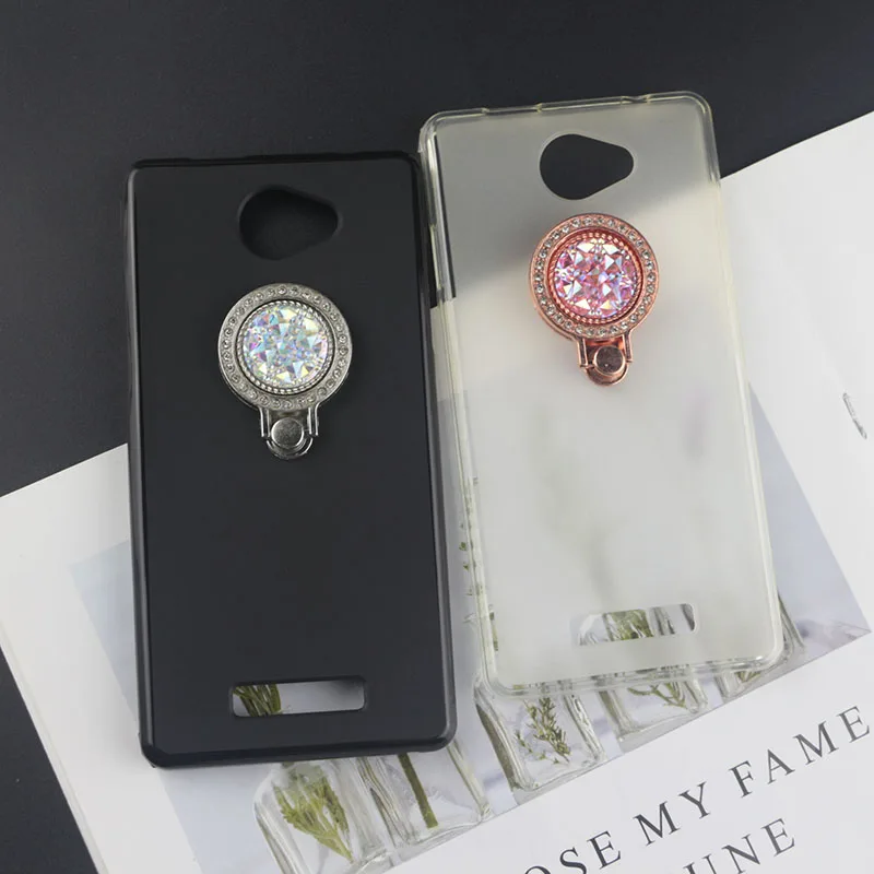 

Soft TPU Case for Cubot Note S X18 Plus R9 R11 Nova Power J30 Pro P20 Bee Diamond Phone Cover