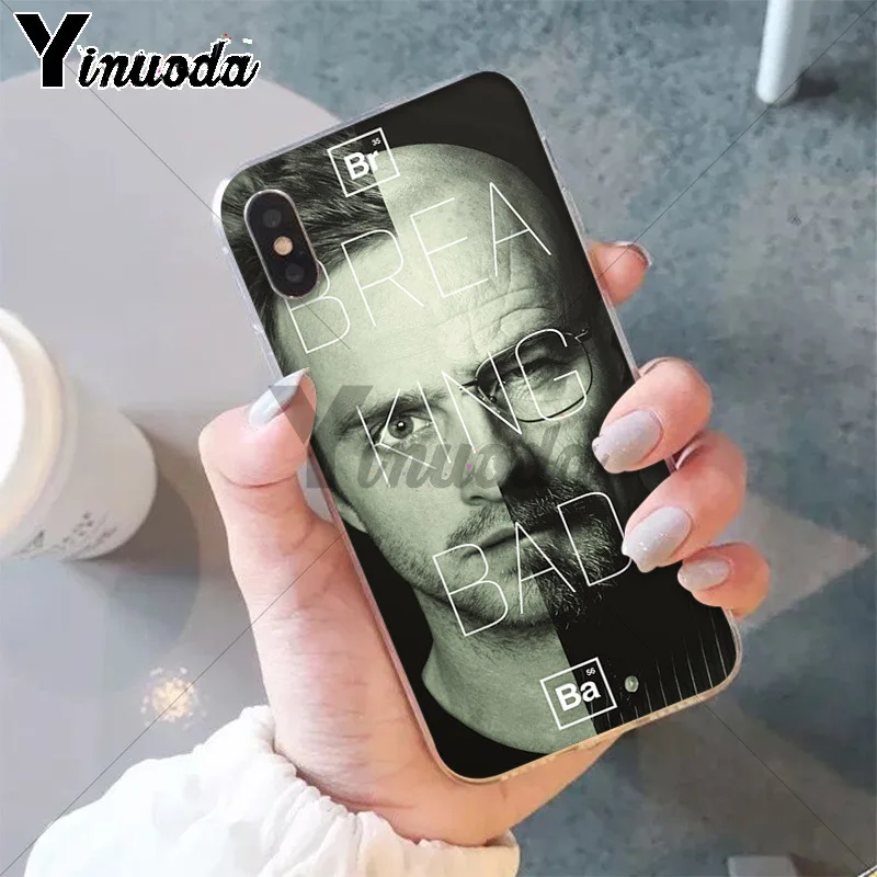 Breaking Bad