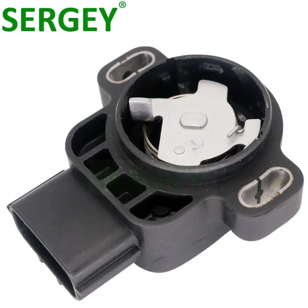 

Remanufactured Throttle Position Sensor A22-668-R00 A22-668 R00 For SUBARU FORESTER GT IMPREZA WRX STi 2.0L Turbo EJ205 EJ207