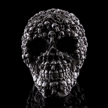 

life size human anatomie traumatism anatomy skeleton anatomical brain skull medical instruments training condoms manikin model