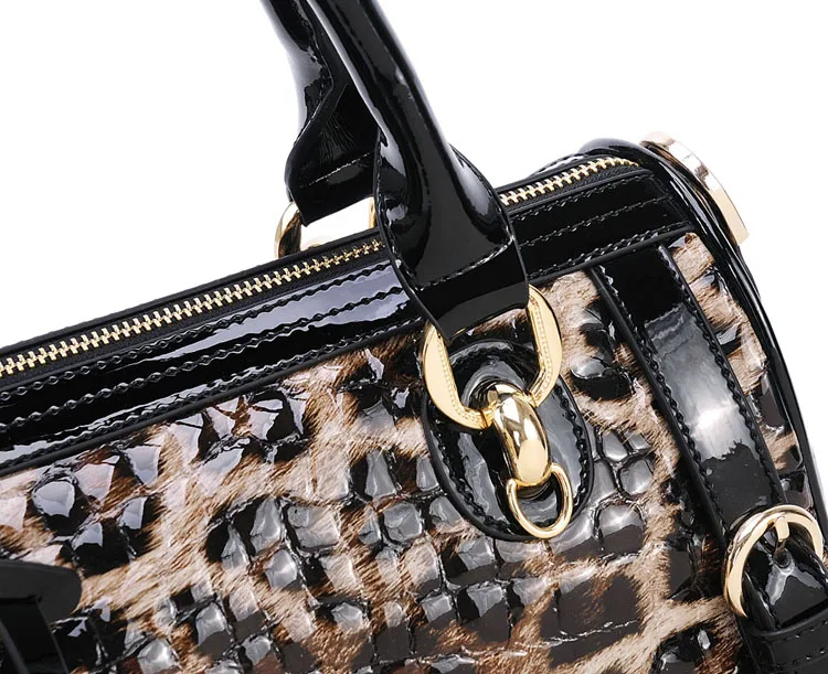 Сумки женские натуральная кожа сумка женская леопард кожаные сумки женские коровая кожа сумочку женские сумки