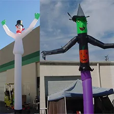 販売 購入 ハッピーインフレータブル 4 メートルビジネスプロモーションインフレータブルエアダンサースカイダンサー広告インフレータブルパーティーイベント 良品質 Www Deltaexperts Mu