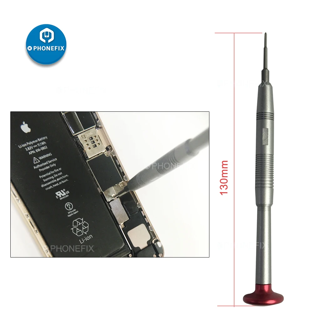 High Quality IPhone Screwdriver S2  (2)