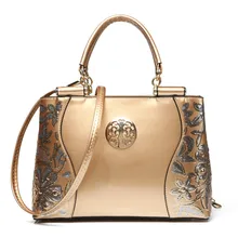2017 Nuevo de las mujeres bolsos de cuero de alta calidad de las señoras de moda de lujo mujeres de los bolsos de mensajero bolsas de hombro crossbody diseñador bolsa